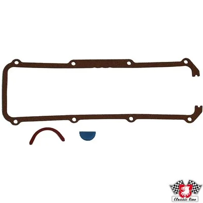 Gasket Set, cylinder head cover